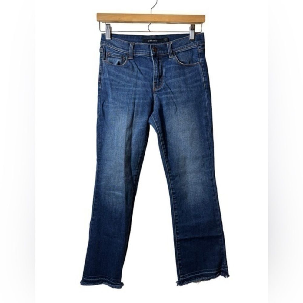 J Brand Denim Jeans 27